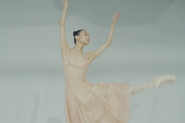 Dance production brings a traditional tale back