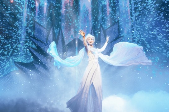 Musical to bring adventure in world of ice and snow