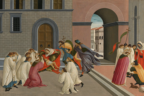 National Gallery, London to hold first showcase in China next year