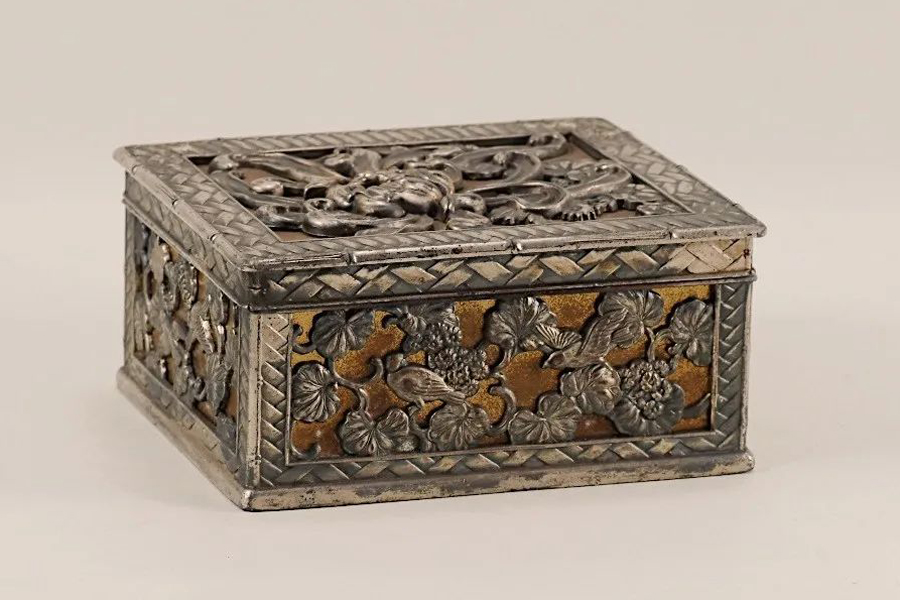 Jiangsu exhibit reveals local women’s lives in the Qing Dynasty