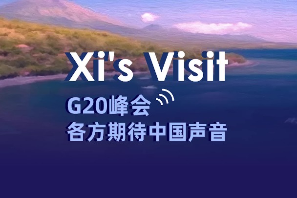 China's proposition at G20 summit under spotlight
