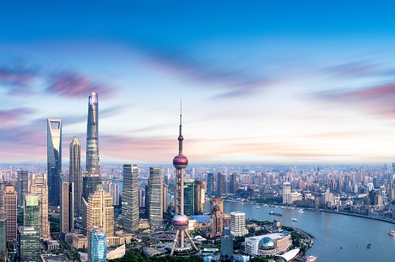 China rolls out plan to improve business environment in Yangtze River Delta