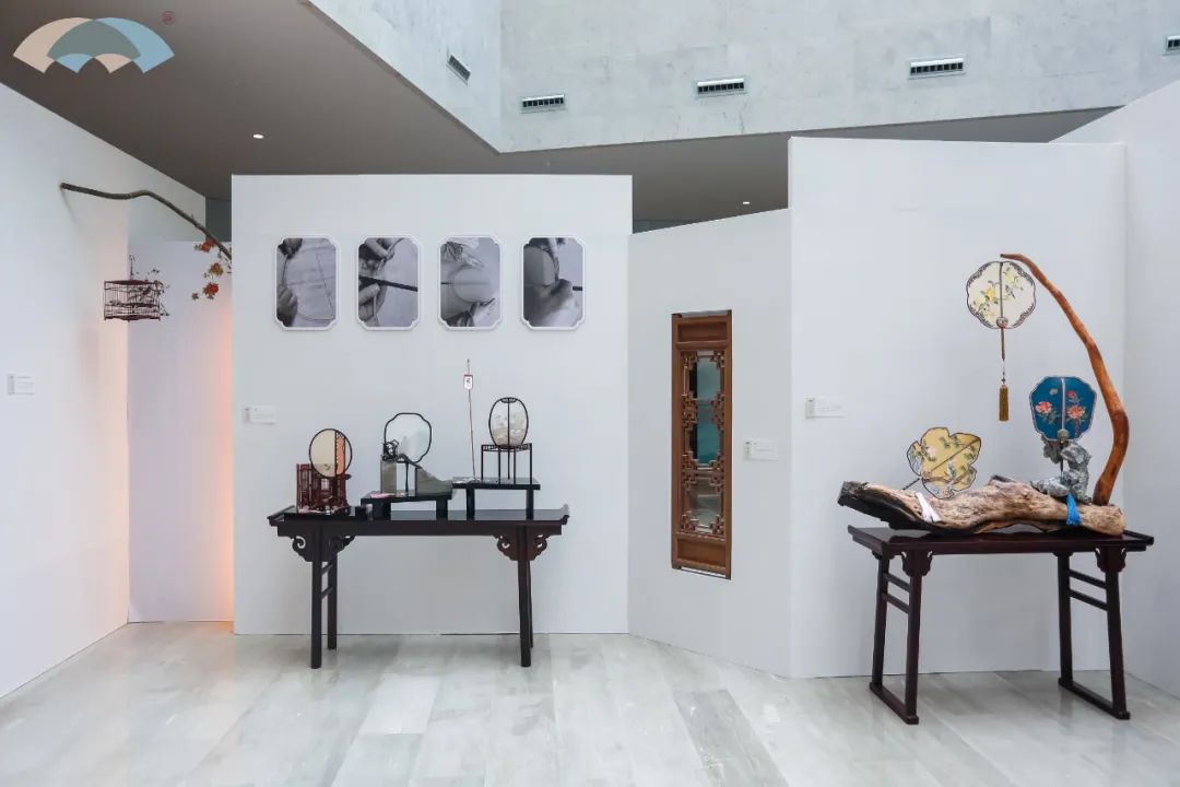 Suzhou exhibit presents diverse local crafts