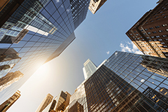 Forms of foreign investment