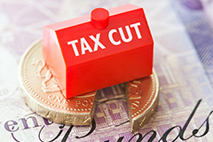 Preferential tax policies