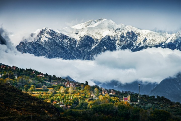 'A Date with Beautiful Sichuan' photo and quiz contests unveil winners