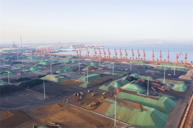 Qingdao Dongjiakou Economic Zone