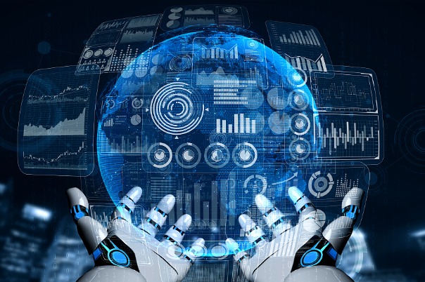 China Digital Economy Expo opens in Hebei