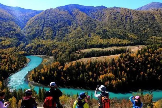 Ministry encouraging responsible tourism