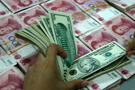 China releases rules for management of foreign institutional investor funds in bond market