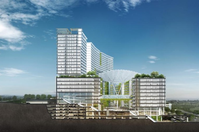 Healthcare services in GBA to be further integrated