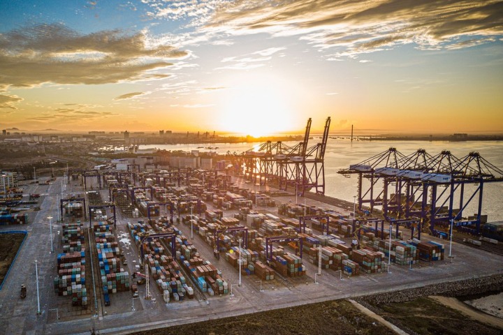 Hainan issues opinions on tax policy