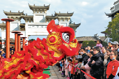 Tourism summit and development conference highlight district's cultural draw