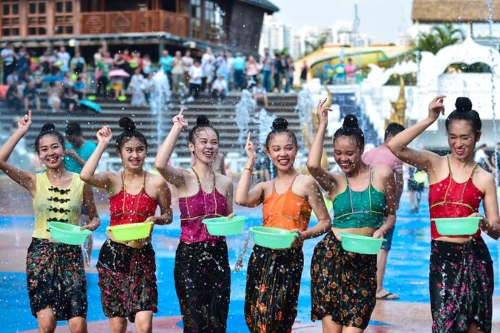 Culture and tourism festival wraps up