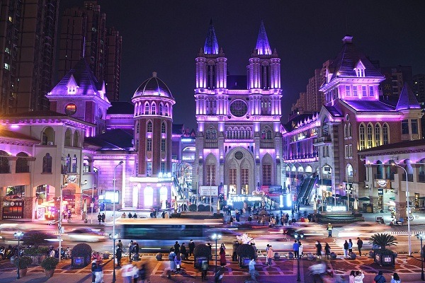 Wuhan issues work plan to build world-class OVC