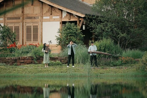 Tuning into tradition