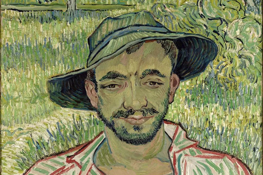 A chance to admire masterpieces from Italy in Chengdu