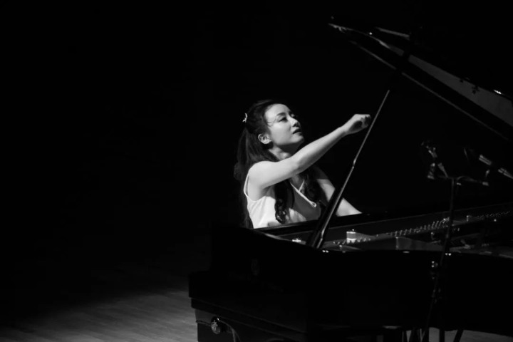 Piano recital to present enchanting melodies in Zhuhai