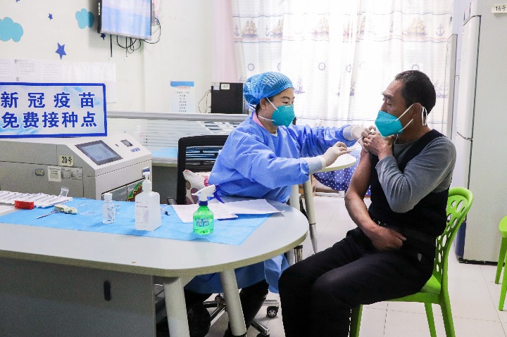 Things you should know about China's latest COVID-19 measures