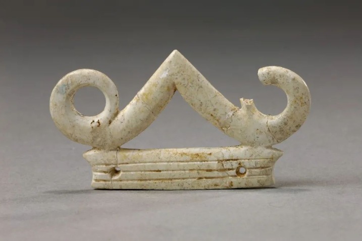 Anhui exhibit sheds light on 5,000-year-old Lingjiatan site