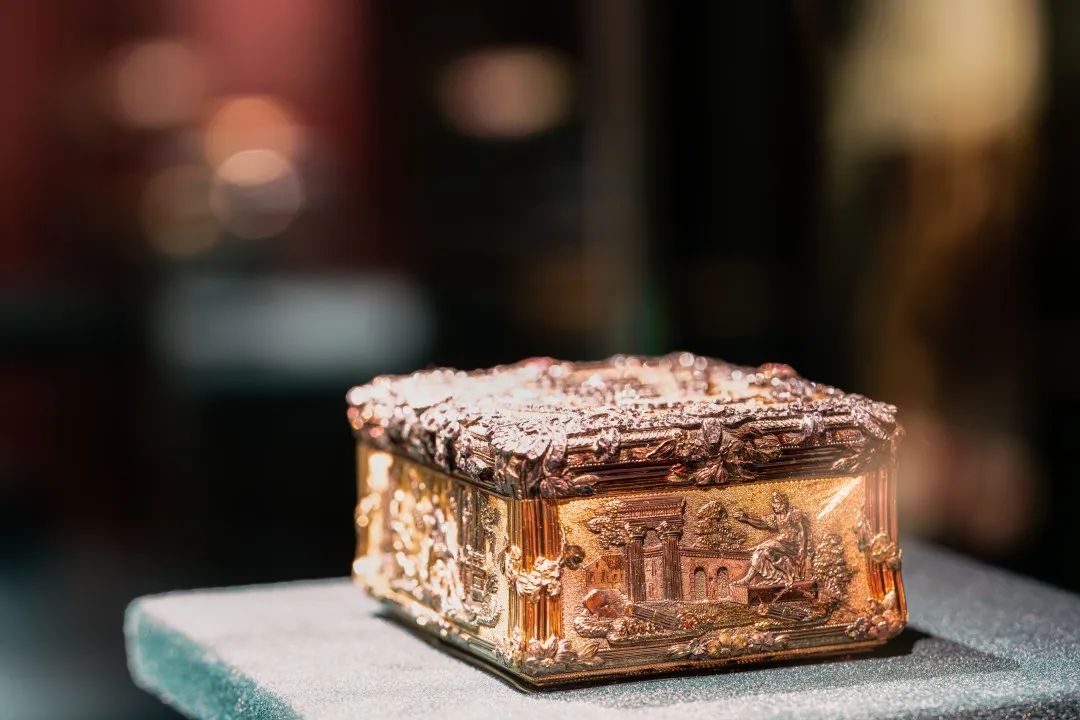 Sichuan exhibit revisits 16th-19th century European society