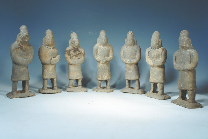 Solving the mysteries of what the earth reveals