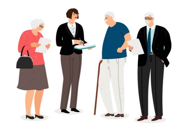 Social workers enrich lives of hutong inhabitants