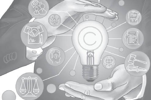 IP regulator looking ahead to future role at conference