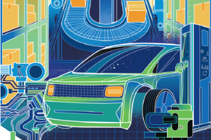 Policy looks to boost industry growth