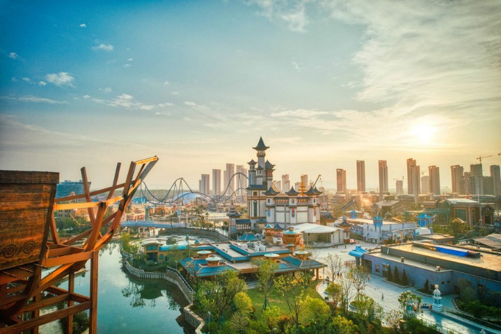 List of top 20 tourism players released