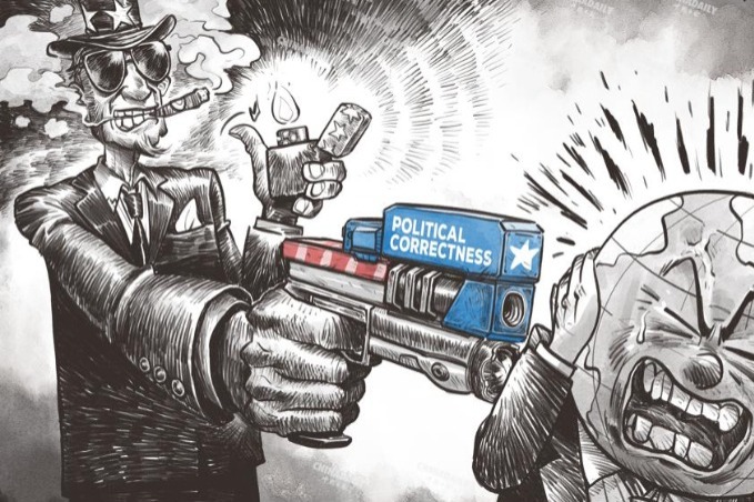 Political correctness