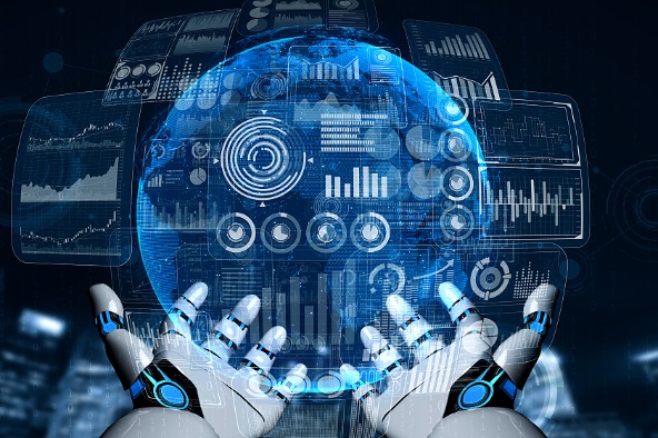 Beijing to enact regulations to beef up digital economy