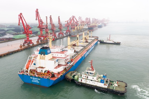 Shandong enterprises to embrace opportunities in overseas trade activities