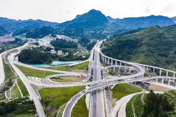 Drive to modernize will boost prosperity