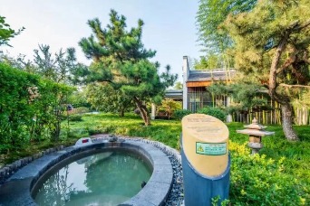 Get a taste of a cozy winter adventure in Yangzhou