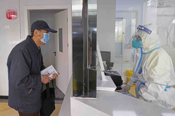 Communities key in treating COVID