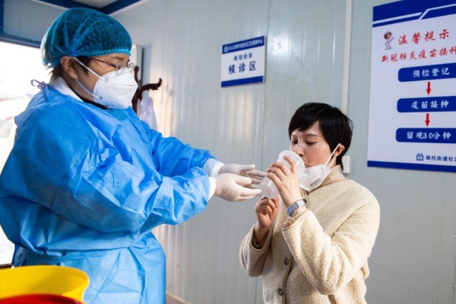 Nation to downgrade COVID management