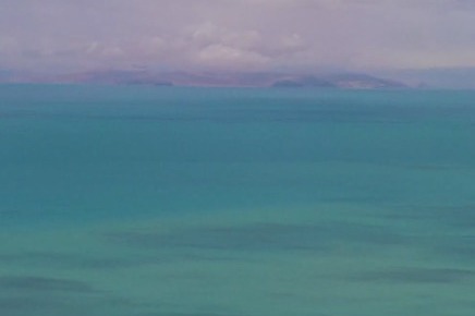 Video: Selincuo, China's second-largest saltwater lake