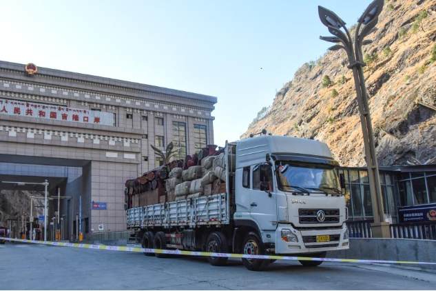 Cross-border passenger road services to resume