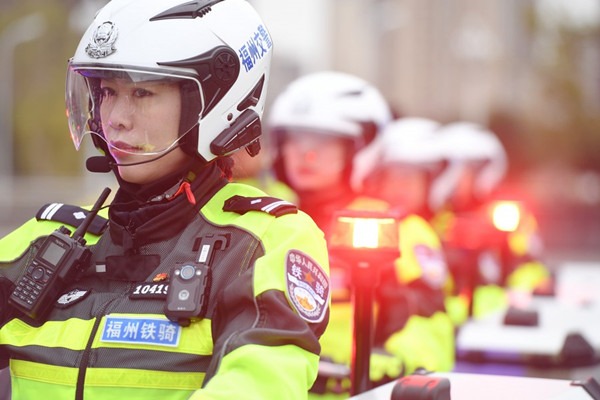 Highlights of China's judicial, procuratorial, public security work plan for 2023