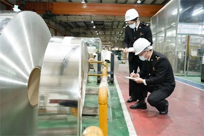 Shanghai issues first RCEP certificate of origin for exports to Indonesia