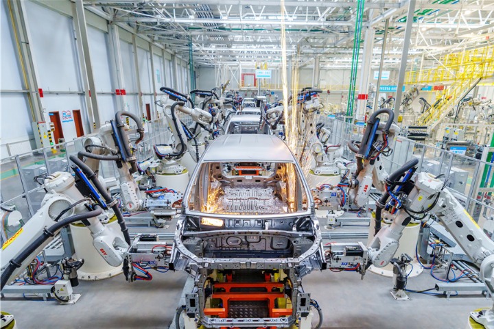 Smart vehicle appraisal guideline unveiled