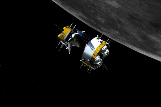 China aims to launch 60 space missions in 2023