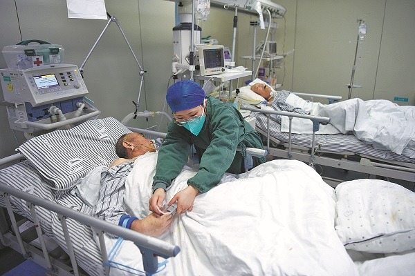 Nation to continue monitoring viral mutations of COVID-19