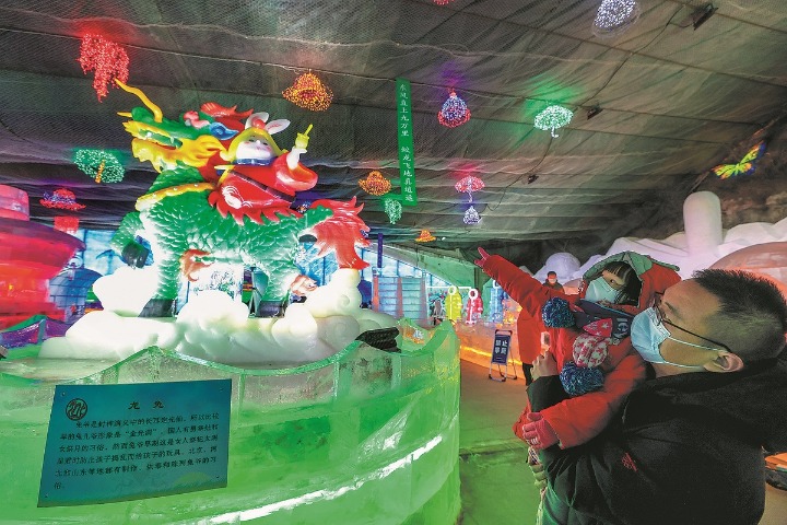 Relaxed controls to unleash potential in culture, tourism