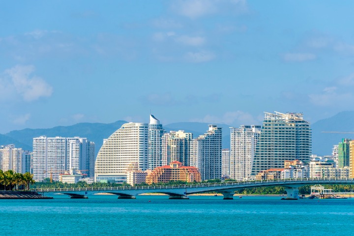 Hainan delegation seeks new investments in FTP