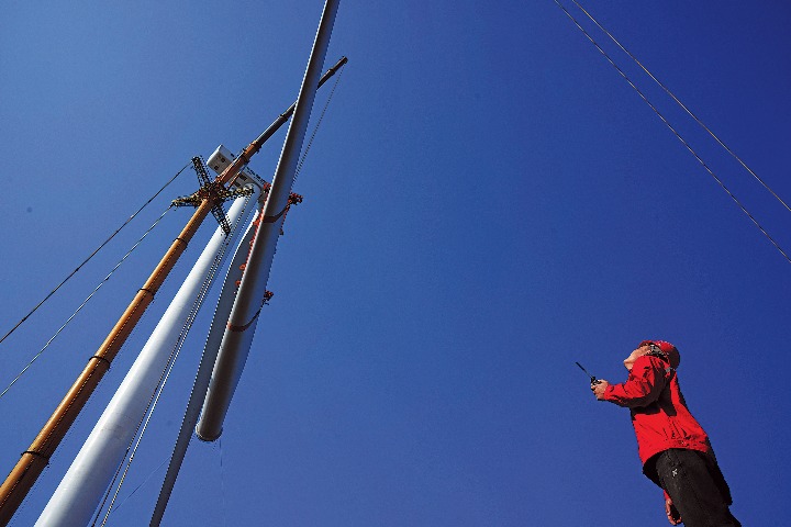 Nation books for growth amid headwinds