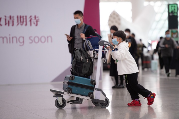 China's optimized COVID response to benefit global economic recovery