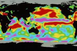 Companies moved to take action on climate change