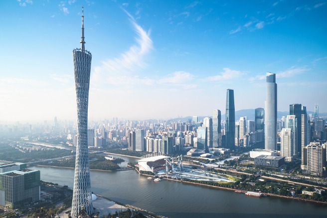 Cities expect faster growth in year ahead